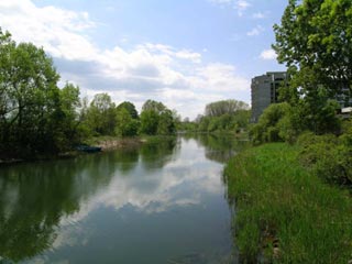 Primorsko Seaside