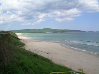 Primorsko Seaside